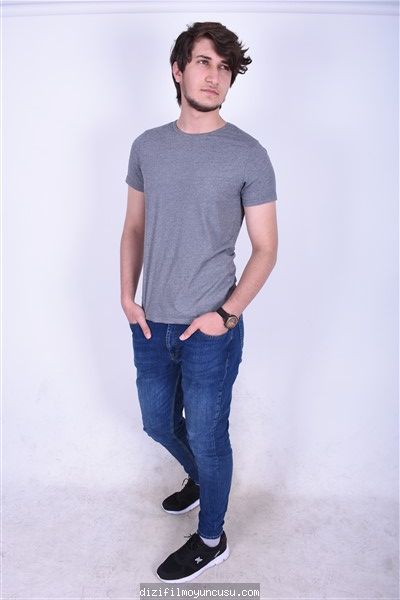 İzmir Cast Ajans Mervan 52052