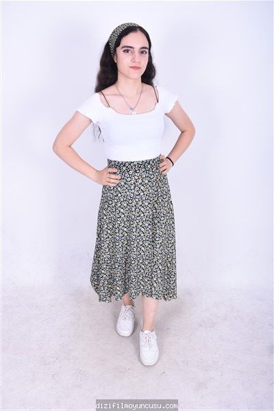 İzmir Cast Ajans Sarya 52163