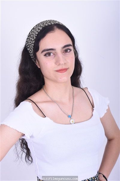 İzmir Cast Ajans Sarya 52164