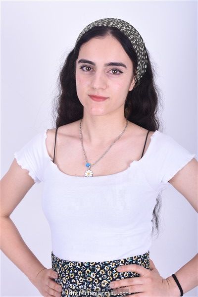 İzmir Cast Ajans Sarya 52165