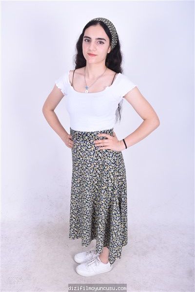 İzmir Cast Ajans Sarya 52166