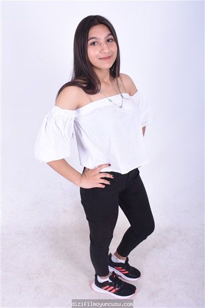 İzmir Cast Ajans Sema 52080
