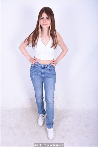 İzmir Cast Ajans Sıdıka 52155