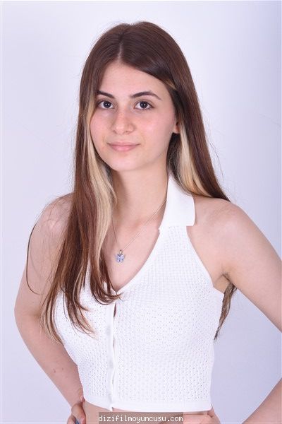 İzmir Cast Ajans Sıdıka 52156