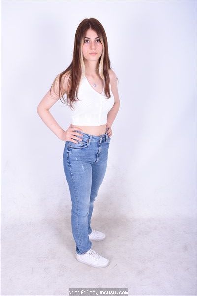 İzmir Cast Ajans Sıdıka 52157