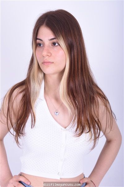 İzmir Cast Ajans Sıdıka 52158
