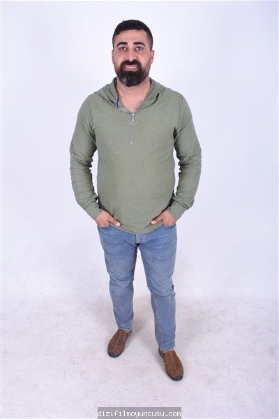 İzmir Cast Ajans Vural 52147