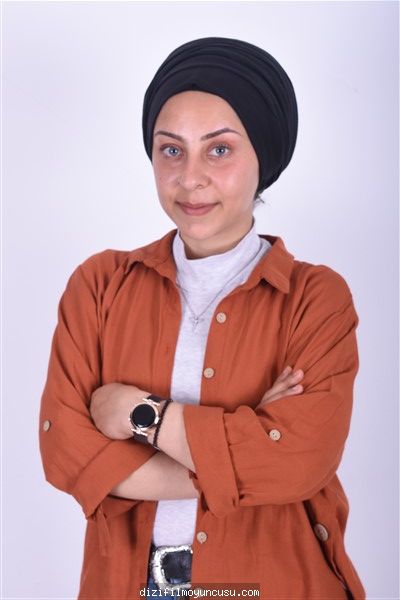 İzmir Cast Ajans Zilan 52088