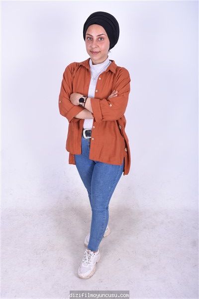 İzmir Cast Ajans Zilan 52089