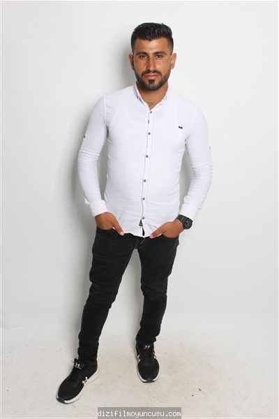 İzmir Cast Ajans Ahmet 52171