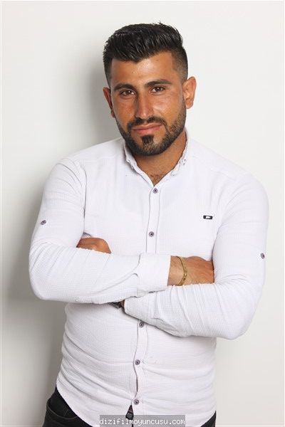İzmir Cast Ajans Ahmet 52172