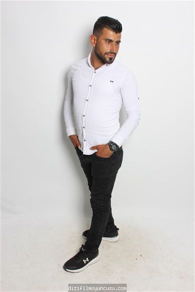 İzmir Cast Ajans Ahmet 52173