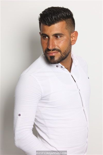 İzmir Cast Ajans Ahmet 52174