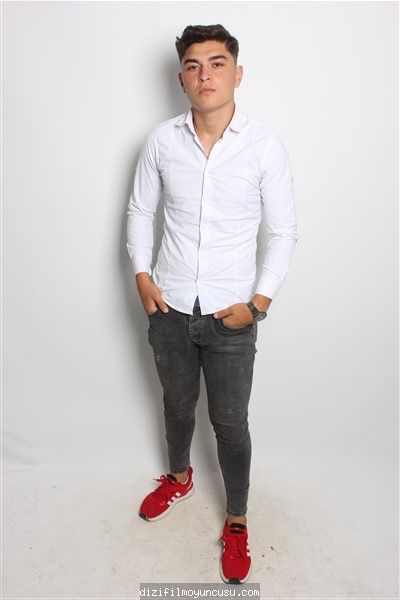 İzmir Cast Ajans Mehmet 52187