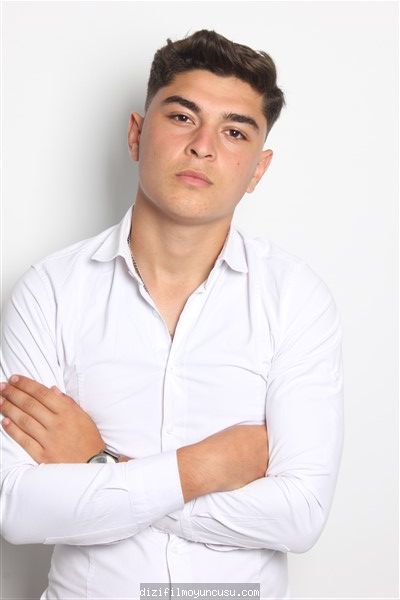 İzmir Cast Ajans Mehmet 52188