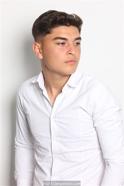 İzmir Cast Ajans Mehmet 52189