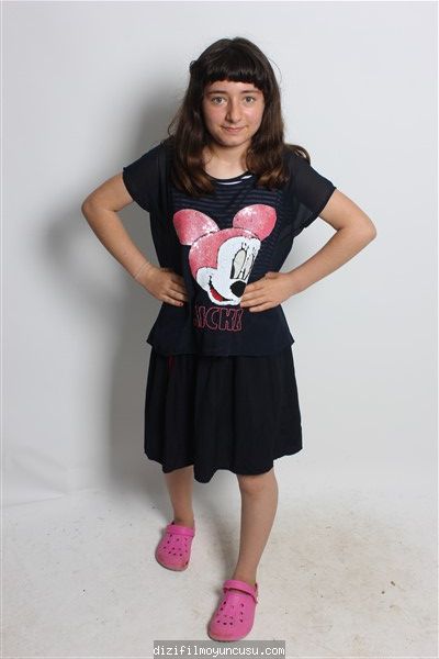 İzmir Cast Ajans Özgenur 52179