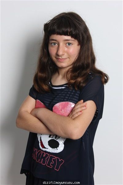 İzmir Cast Ajans Özgenur 52180