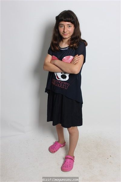 İzmir Cast Ajans Özgenur 52181