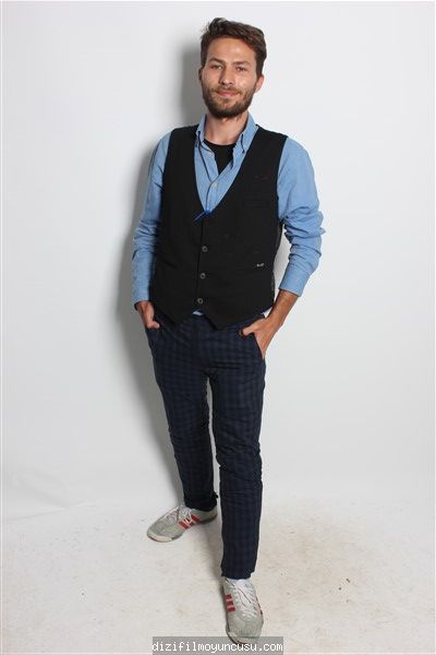İzmir Cast Ajans Salih 52183