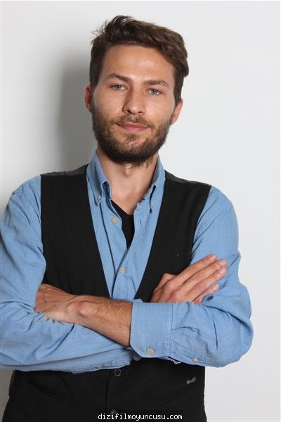 İzmir Cast Ajans Salih 52184
