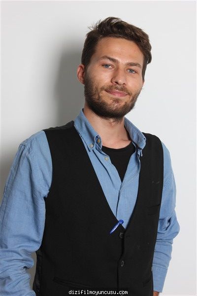 İzmir Cast Ajans Salih 52185