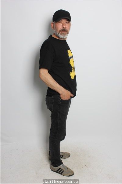 İzmir Cast Ajans Yüksel 52176