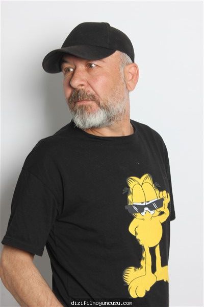 İzmir Cast Ajans Yüksel 52177