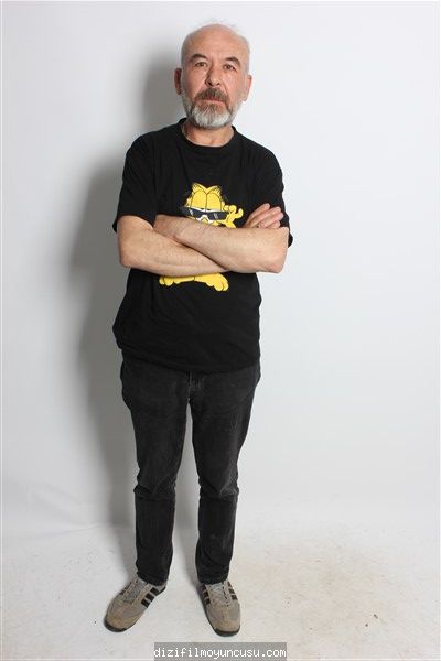 İzmir Cast Ajans Yüksel 52178