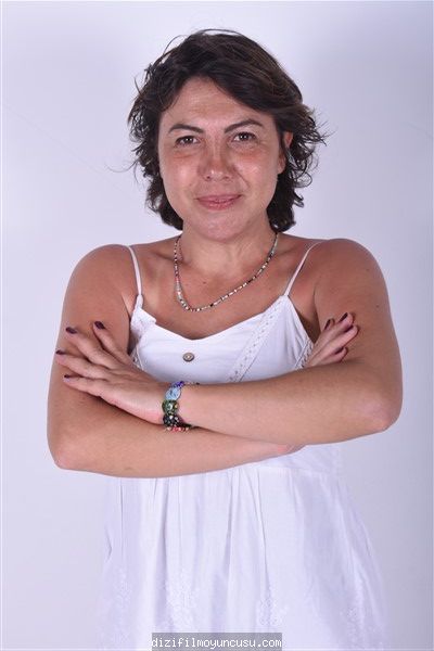 Samsun Cast Ajans Aslı 52307