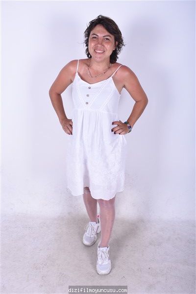 Samsun Cast Ajans Aslı 52308