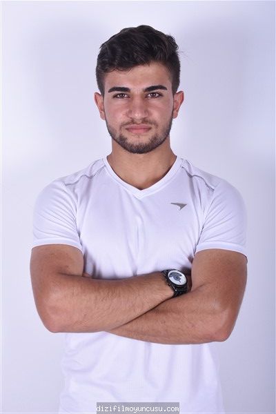 Muğla Cast Ajans Berkant 52228