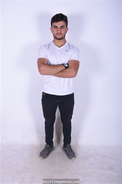 Muğla Cast Ajans Berkant 52229