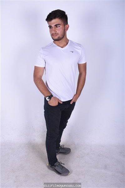 Muğla Cast Ajans Berkant 52231