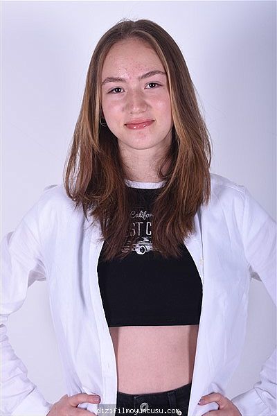 Kadın Oyuncular Adayımız Beyza