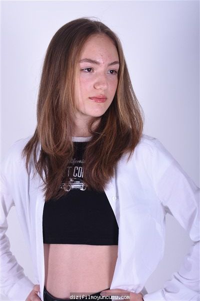 Muğla Cast Ajans Beyza 52225