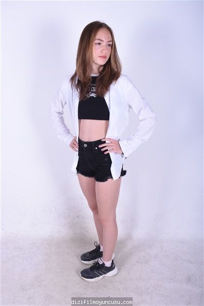 Muğla Cast Ajans Beyza 52226