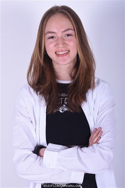 Muğla Cast Ajans Beyza 52227
