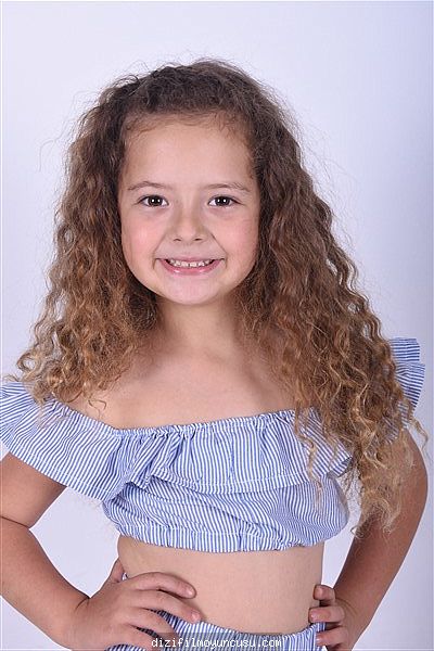 Elif, Muğla Oyuncu Adayımız, Muğla Reklam Ajansı