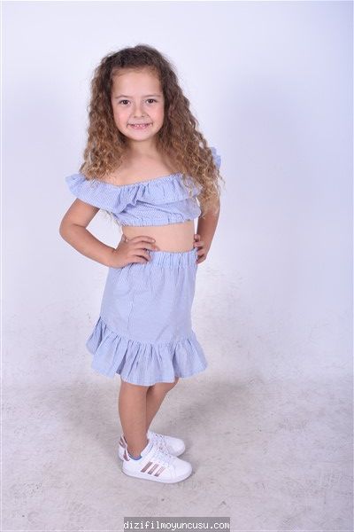 Muğla Cast Ajans Elif 52252