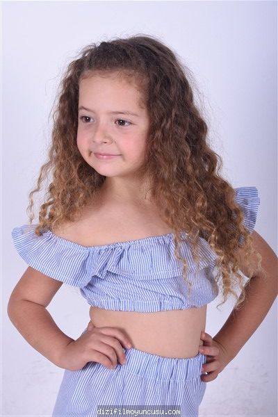 Muğla Cast Ajans Elif 52253