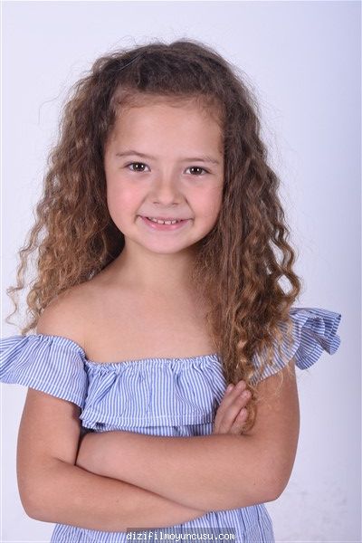 Muğla Cast Ajans Elif 52254
