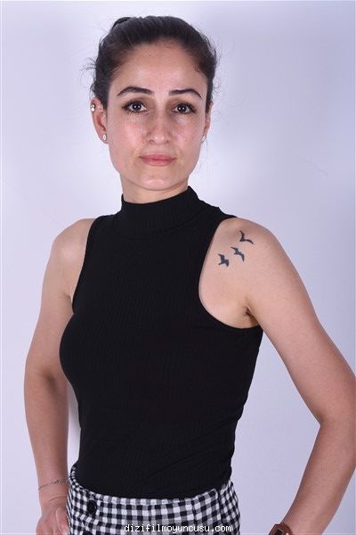 Muğla Cast Ajans Emine 52256