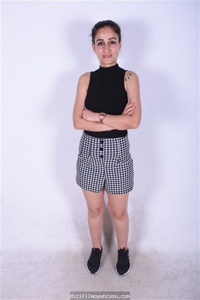 Muğla Cast Ajans Emine 52257