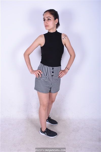 Muğla Cast Ajans Emine 52259