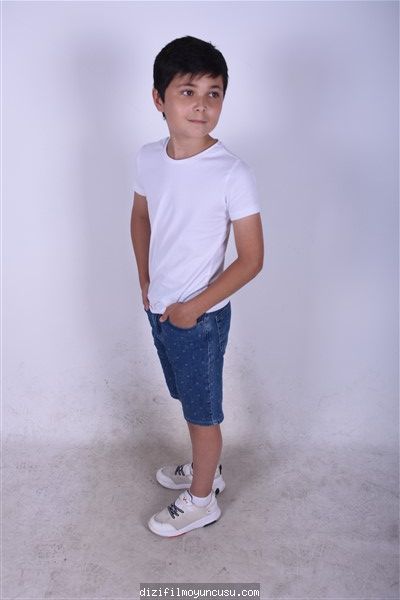 Muğla Cast Ajans Farkhodov 52197