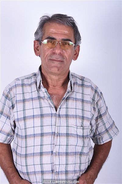 Erkek Oyuncular Adayımız Fethi
