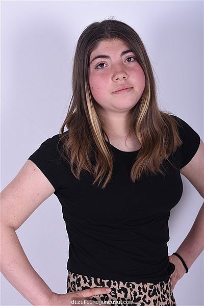 Kadın Oyuncular Adayımız Hatice