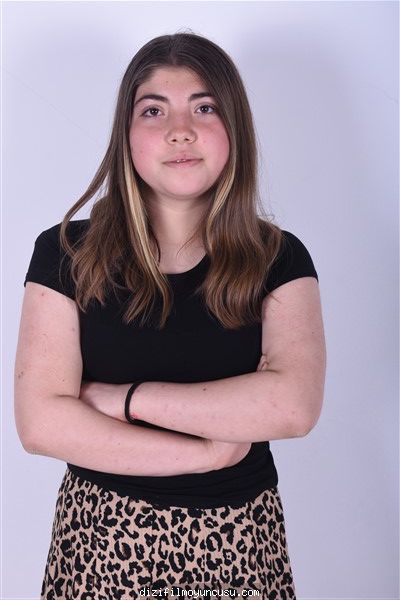 Muğla Cast Ajans Hatice 52209