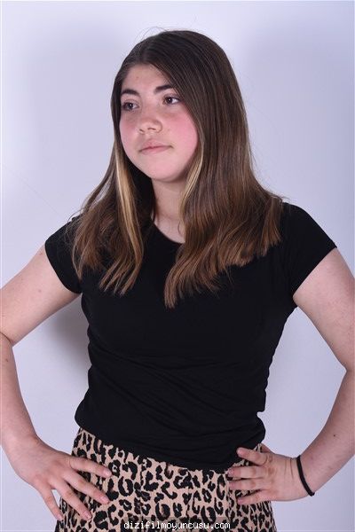 Muğla Cast Ajans Hatice 52211